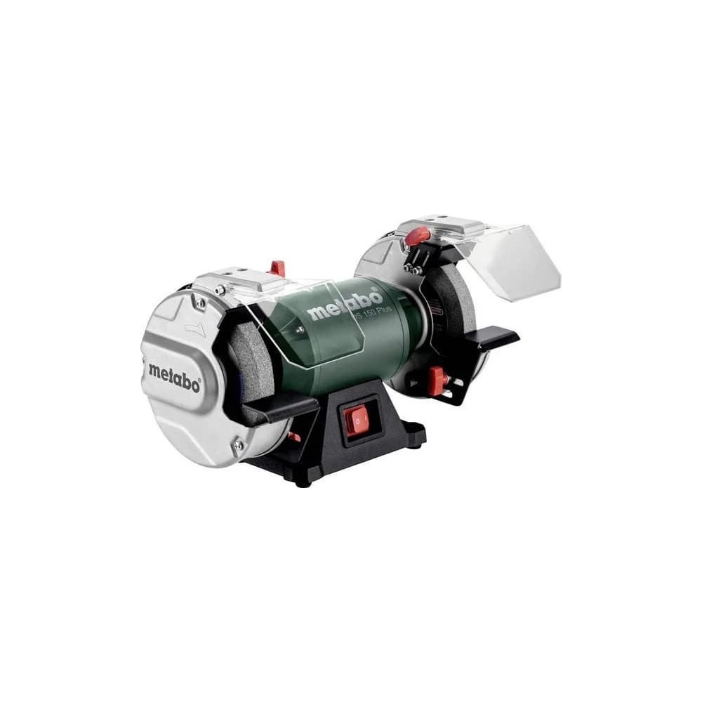 METABO Doppelschleifmaschine 230 V, Typ: DS150P