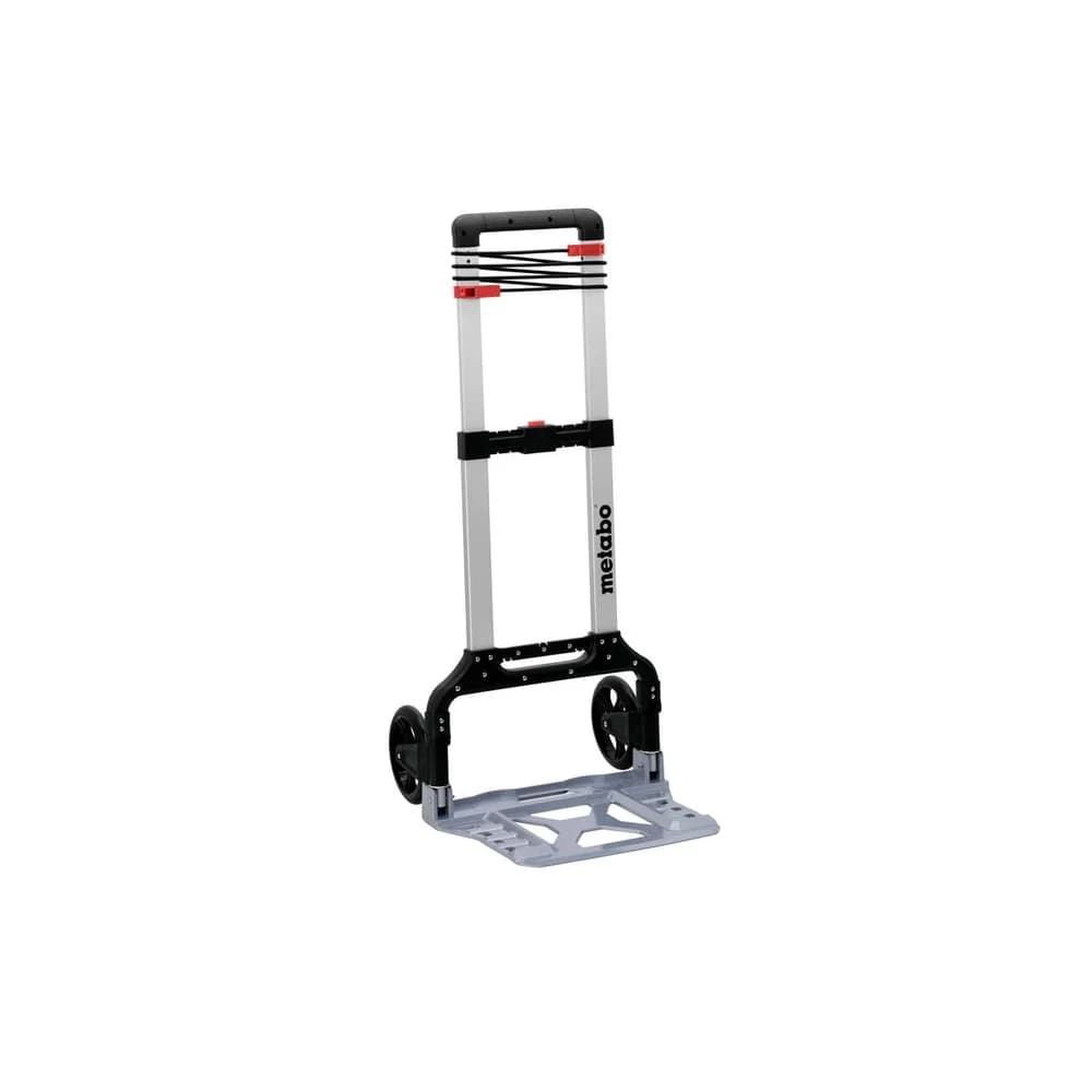 metabo Werkzeugkoffer, MetaBox-Trolley