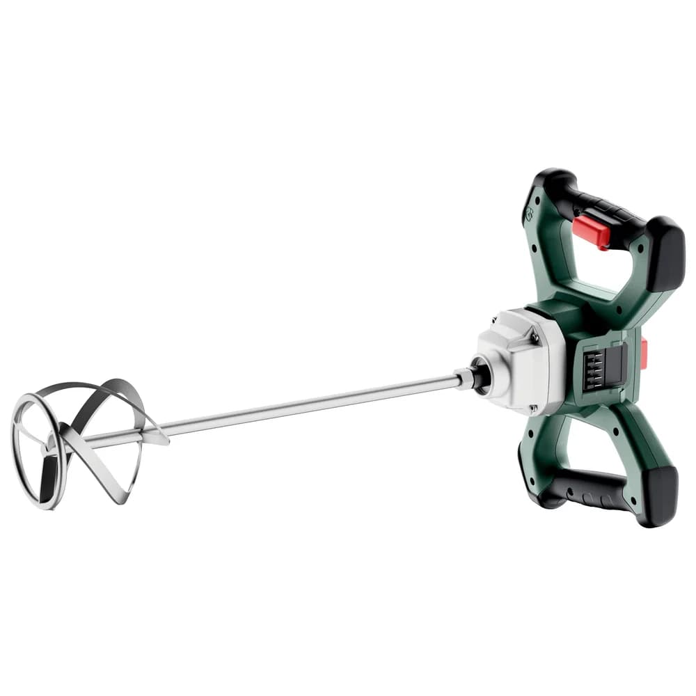 Metabo Akku-Rührwerk RW 18 LTX BL 120 (601164850), Karton