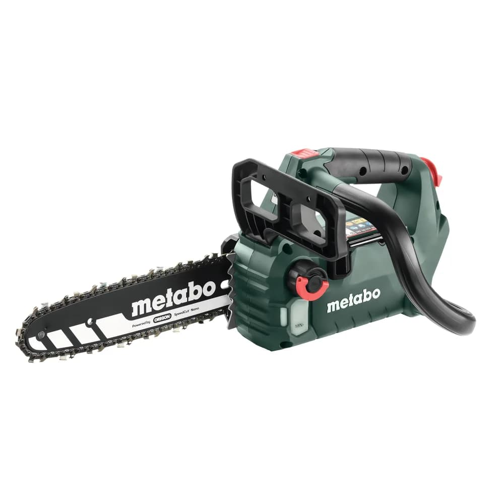 Metabo MS 18 LTX BL 25 Akku-Kettensäge