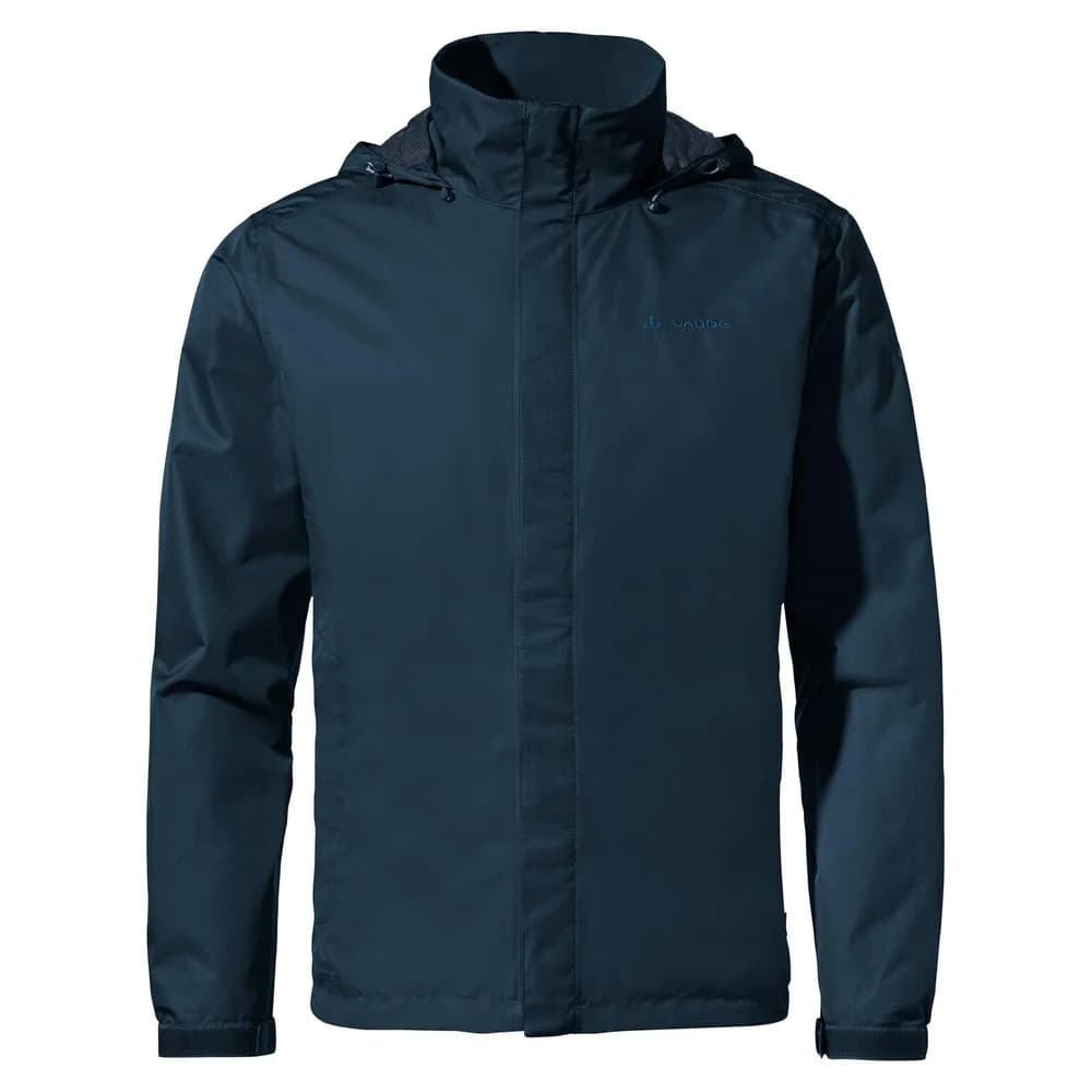 VAUDE Men's Escape Light Jacket dark sea uni (160) S
