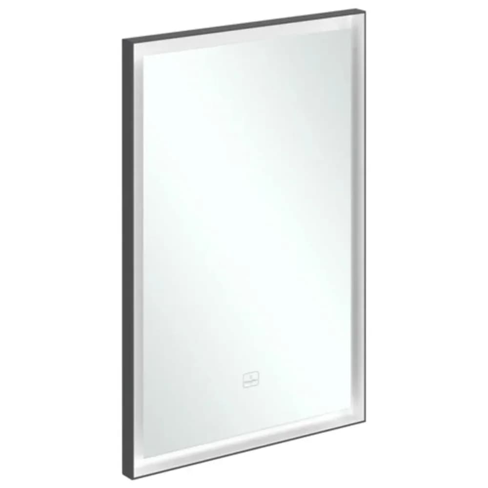 Villeroy & Boch A46350BC Spiegel Subway 3.0 500x750x47,5mm m.