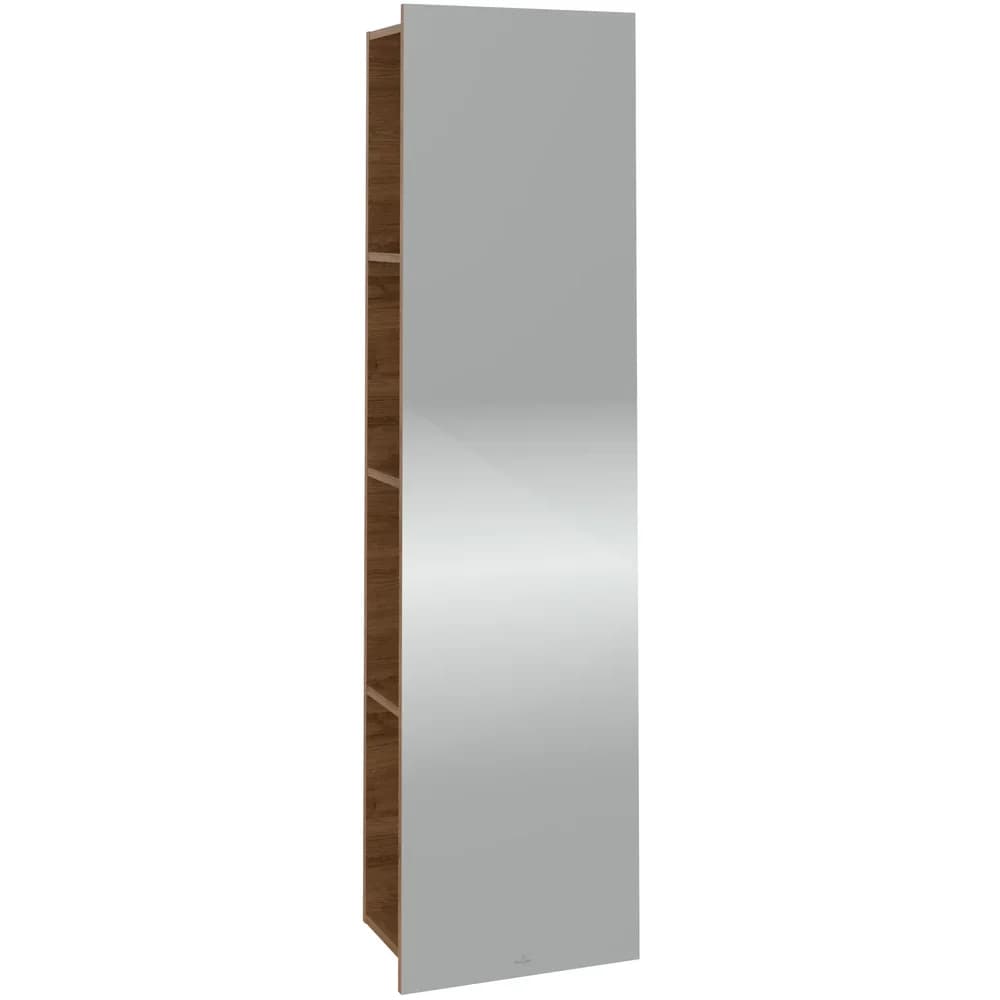 Villeroy & Boch Subway 3.0 Spiegelregal, 450 x 1700 x 300 mm C59600RH