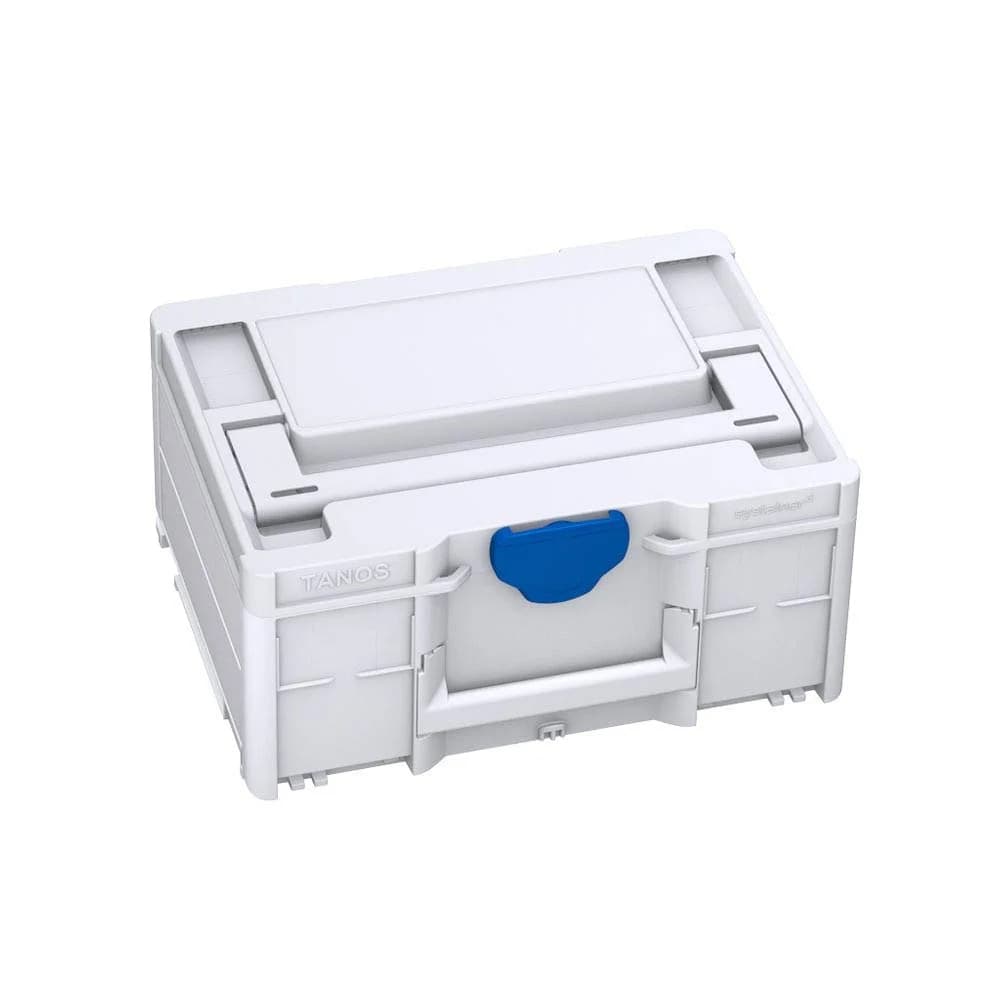 Tanos Systainer3 M 187 lichtgrau - 83000003