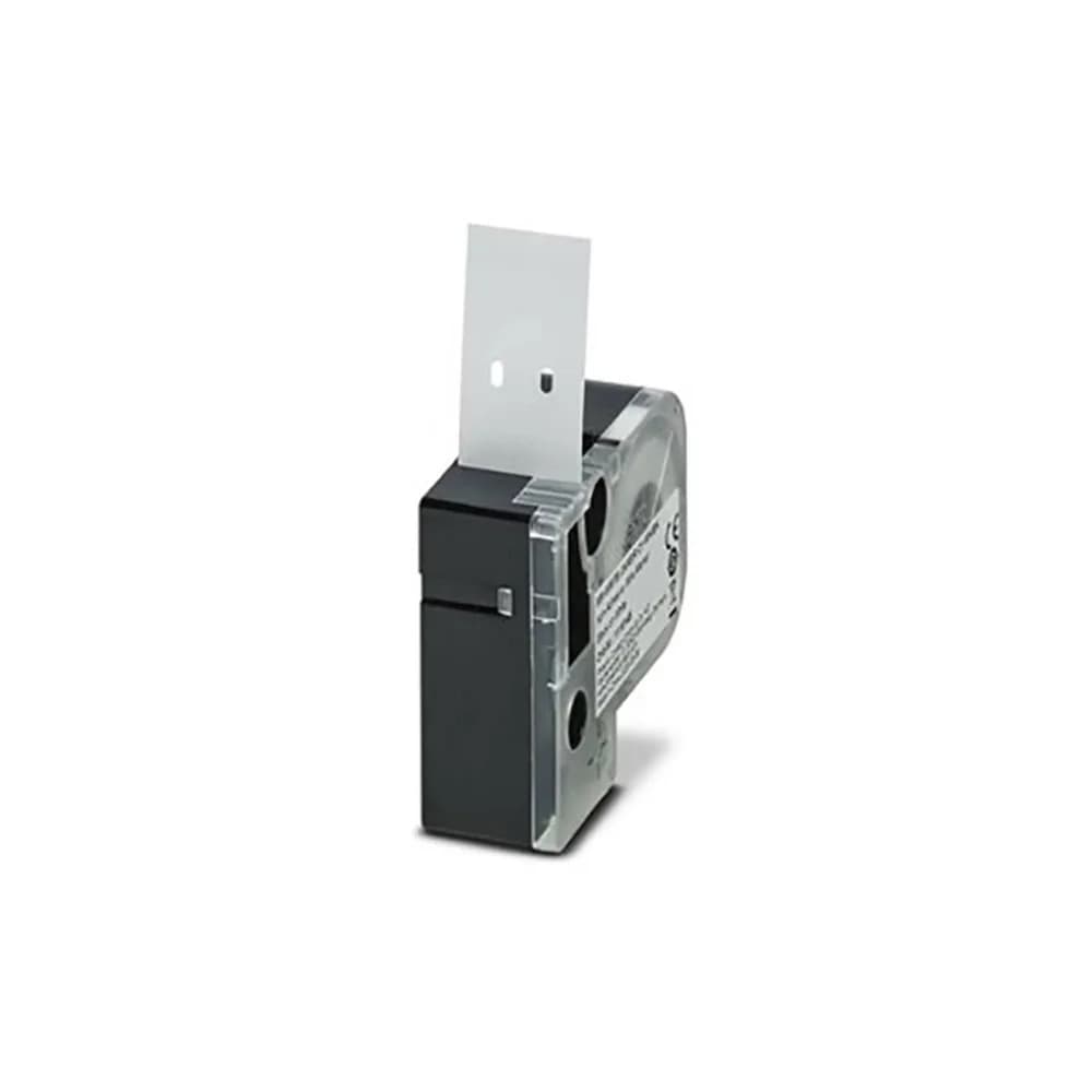 Phoenix Contact Kabelmarker MM-WMTB(24X8)RC1WHBK