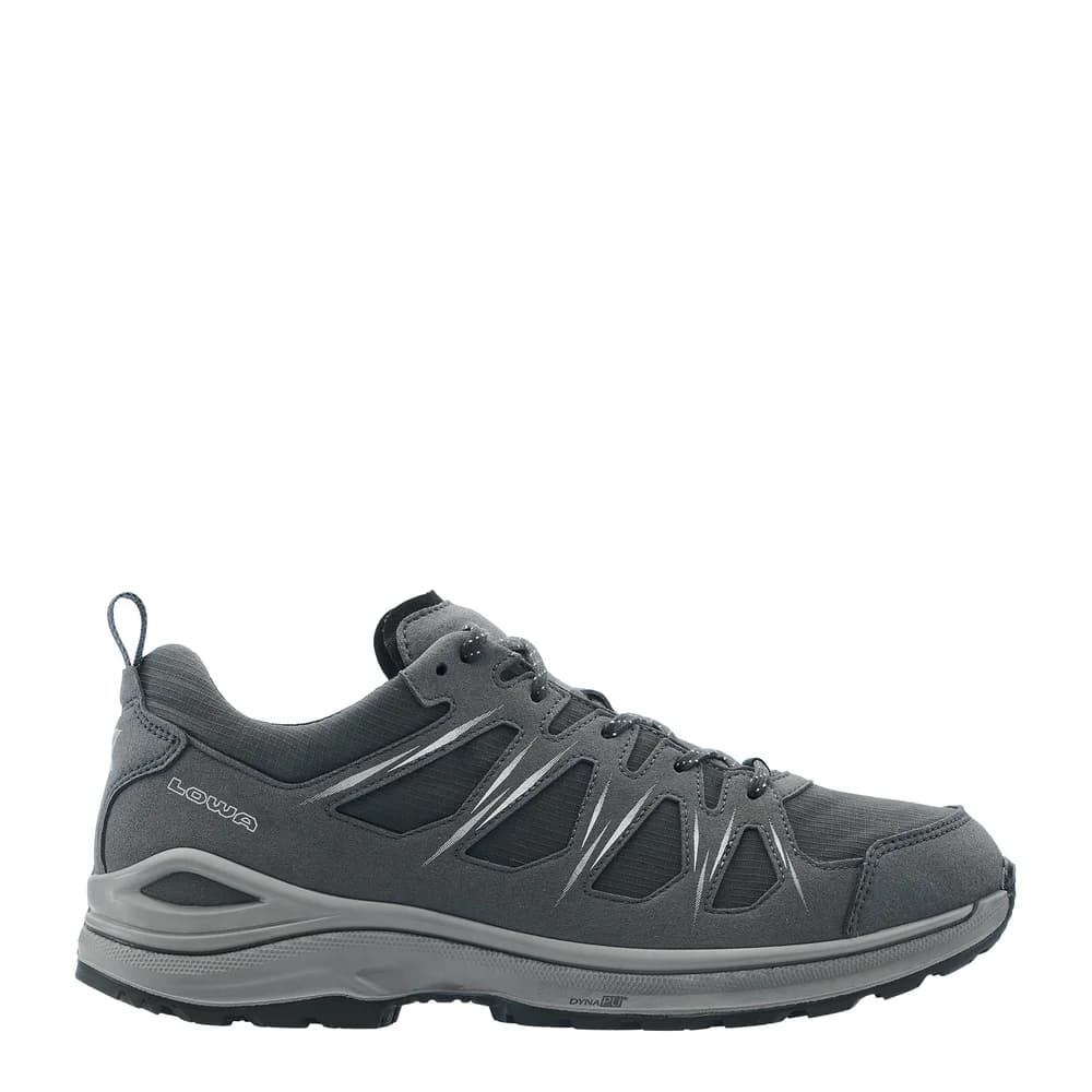 LOWA INNOX EVO II GTX GRAU/GRAU 43.5