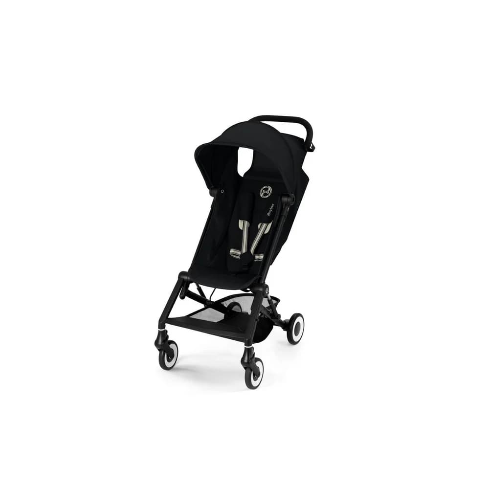 Cybex GOLD Buggy Agis, schwarz