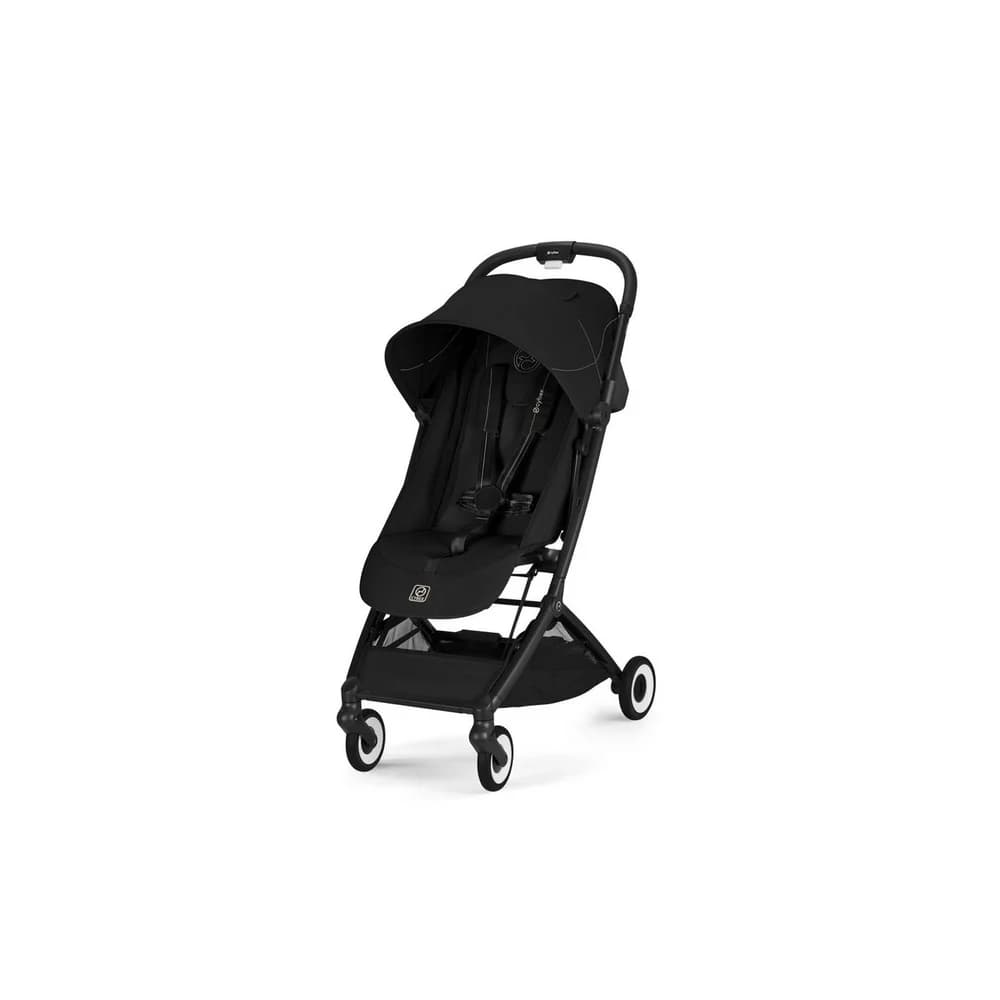 Cybex Orfeo Buggy - Modell 2026, Farbe: Magic Black