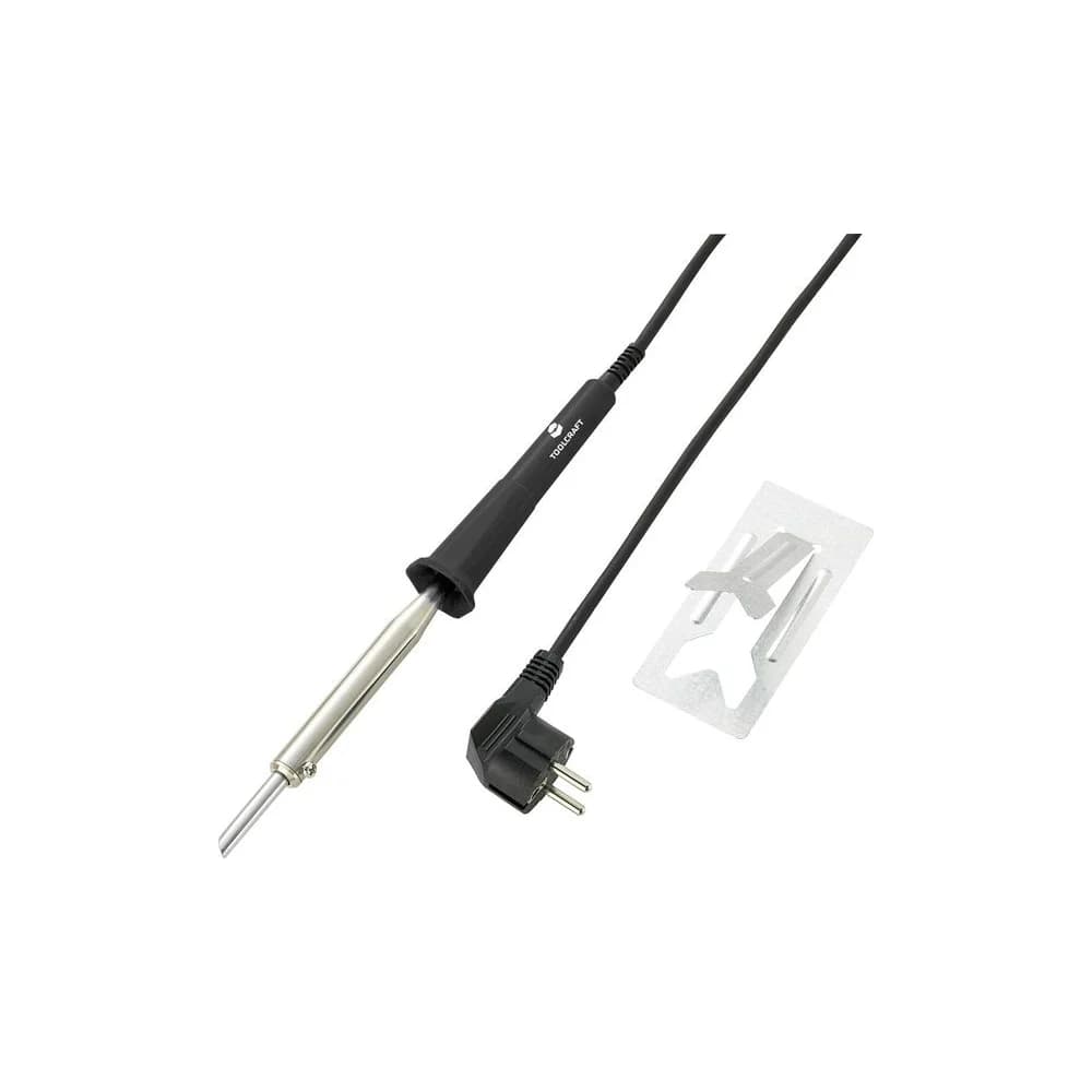 TOOLCRAFT KL-100G Lötkolben 230 V 100 W Kreativ-Spitze +560 °C (max)