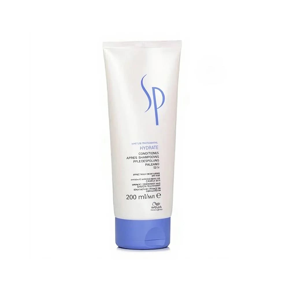 Wella SP Hydrate Conditioner 200 ml