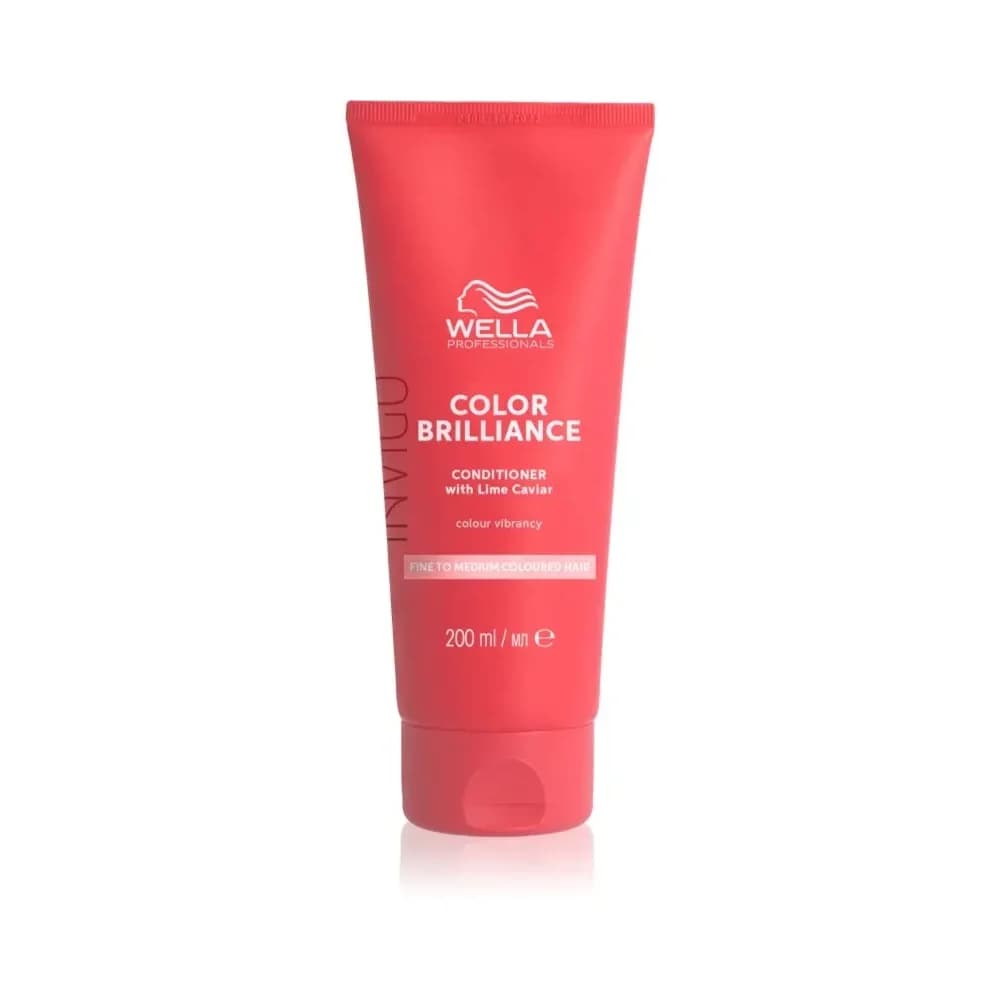 Invigo Color Brilliance Conditioner fein/normal 200ml