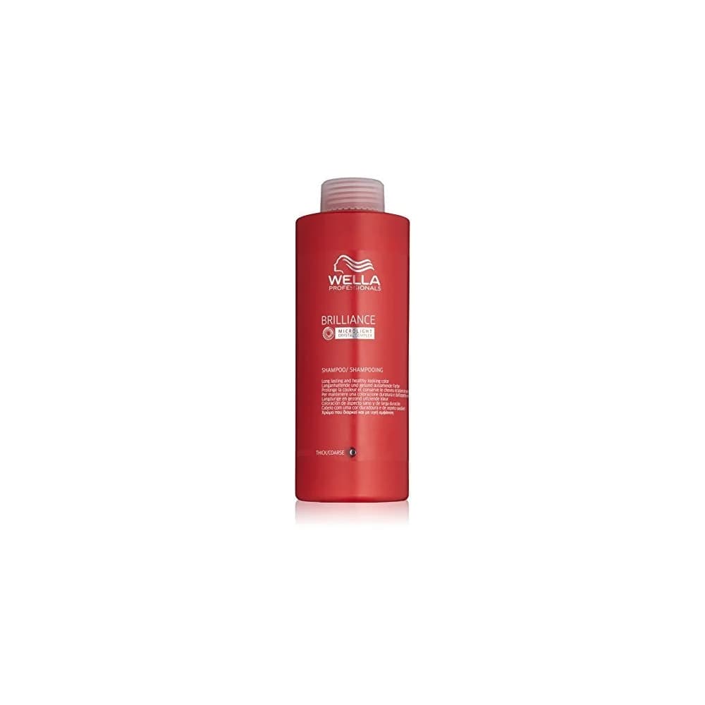 Wella Haarshampoo Invigo Color Brilliance