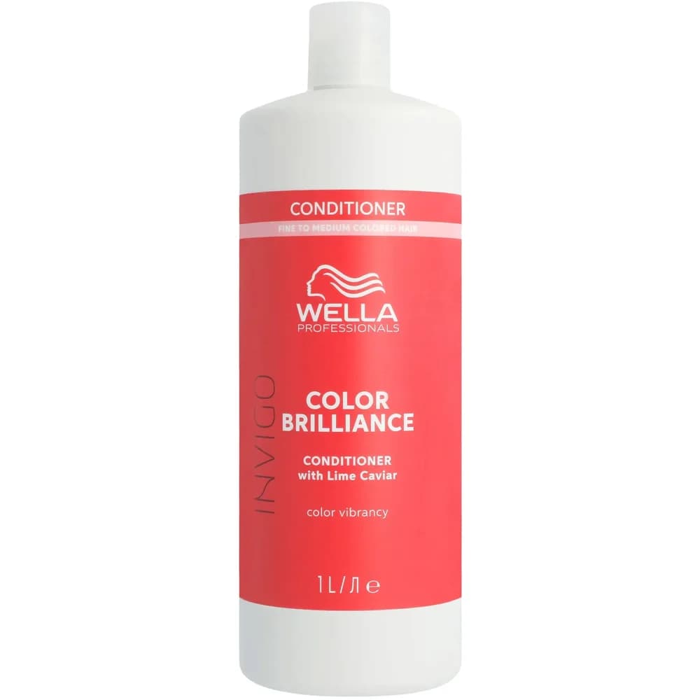 Wella Haarspülung Invigo Color Brilliance
