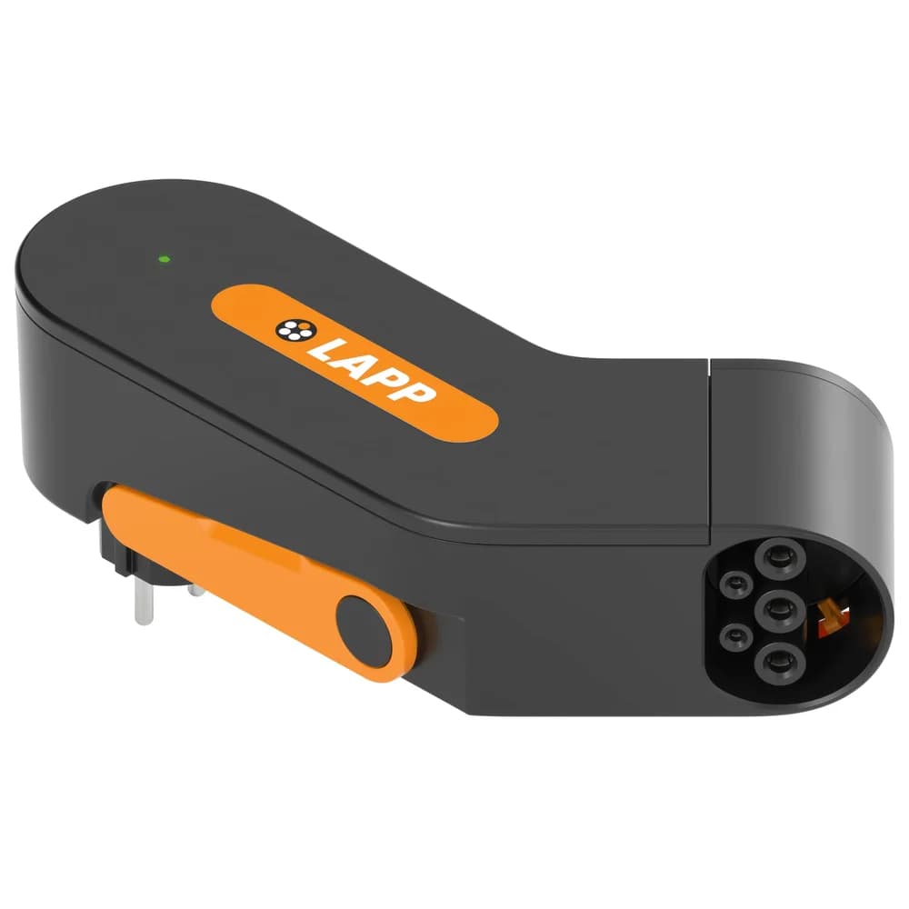 Lapp MOBILITY DOCK 5555925000 mobile Ladestation