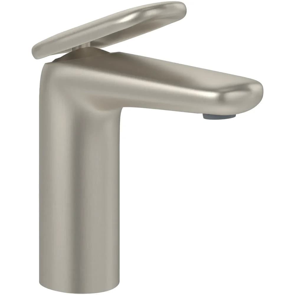 Villeroy & Boch TVW11100300064 Einhebel-WT-Arm. Antao 50x140x164mm m - Schwarz