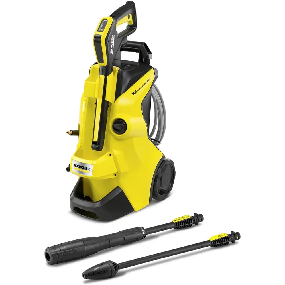 Kärcher K4 Power Control Flex