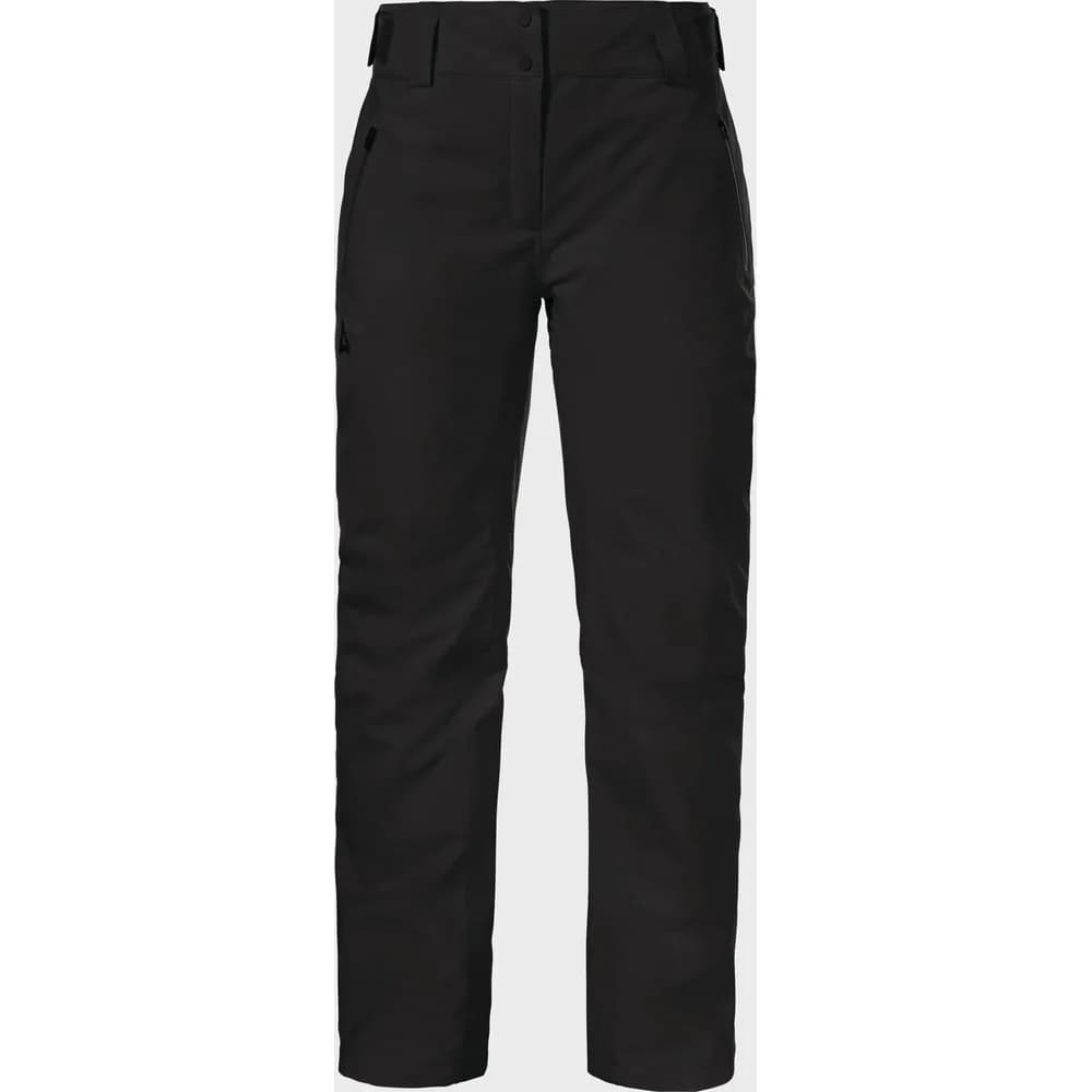 Schöffel Skihose schwarz 36