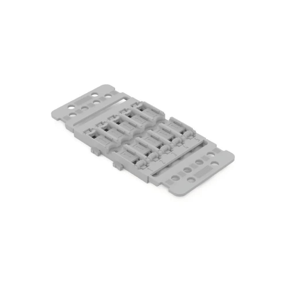 WAGO GmbH & Co. KG Befestigungsadapter 221-2505