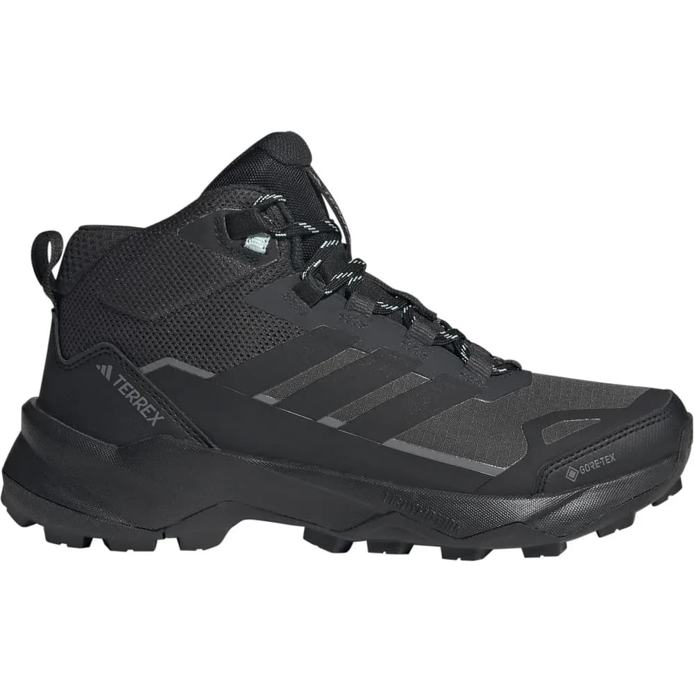 adidas Terrex Skychaser AX5 Mid GORE-TEX Wanderschuhe - Schwarz - 38 2/3
