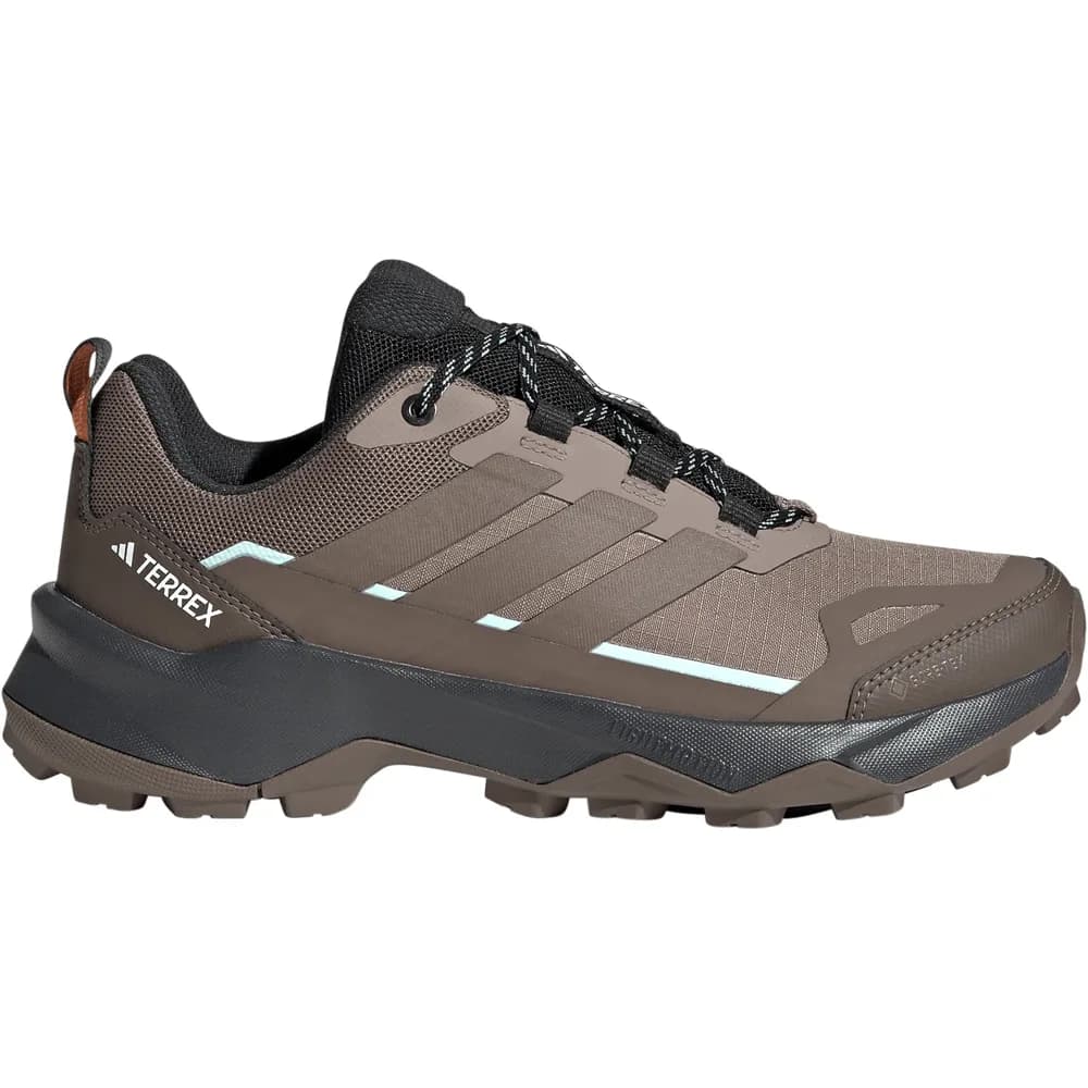 adidas Terrex Skychaser Ax5 Gore-Tex Wanderschuhe Damen - trace b