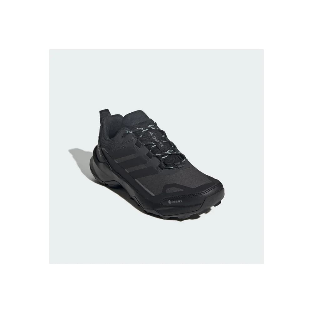 adidas TERREX SKYCHASER AX5 Wanderschuhe Damen | Gr. 38 | schwarz - schwarz