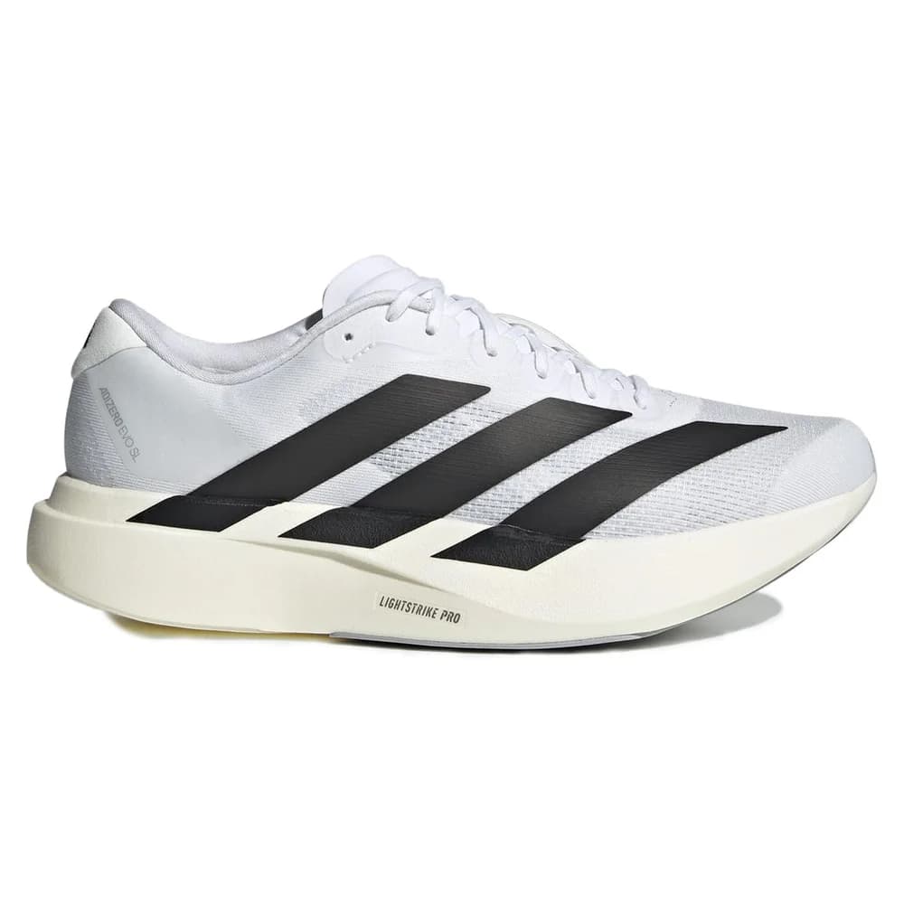 Adidas Herren Adizero Evo SL weiß 44.6
