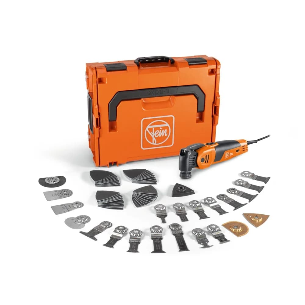 Fein MultiMaster MM 700 Selection