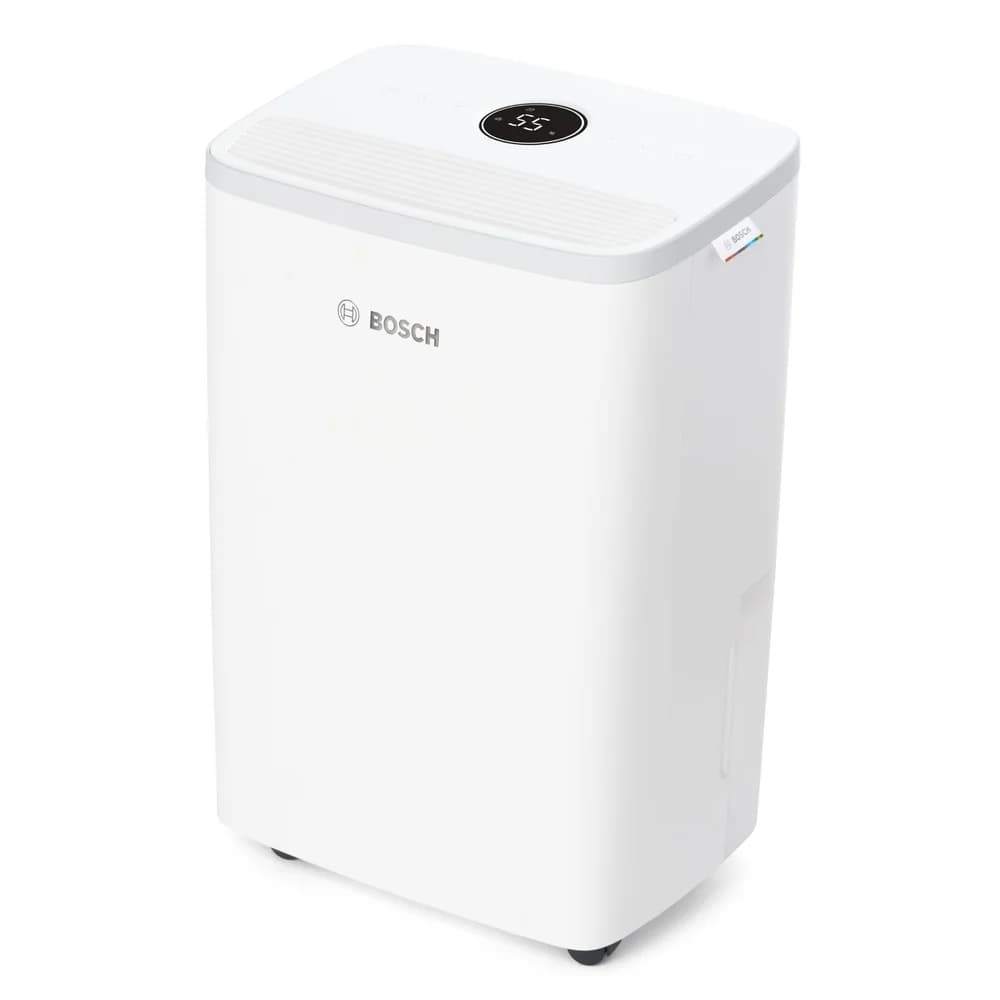 Bosch Dry 2000, 314 mm, 230 mm, 476 mm, 10,7 kg - Weiß