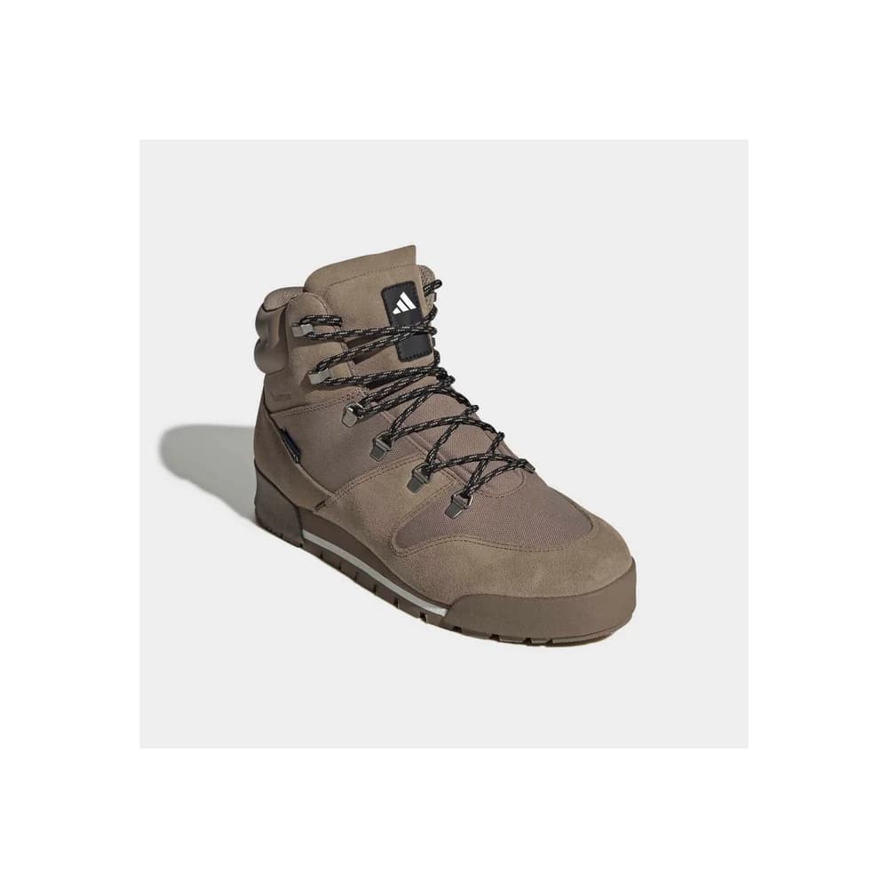 adidas Terrex Snowpitch Climawarm Wanderschuhe Herren - khasix/kh
