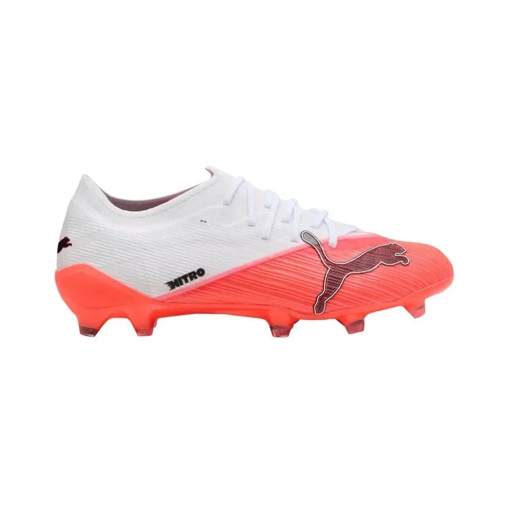 PUMA ULTRA Nitro 7 Pro FG Arrival Rot F01 42