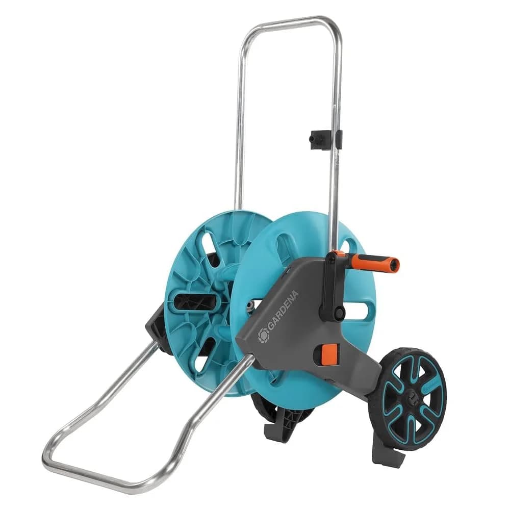 GARDENA Kick & Stand 60 m 13 mm