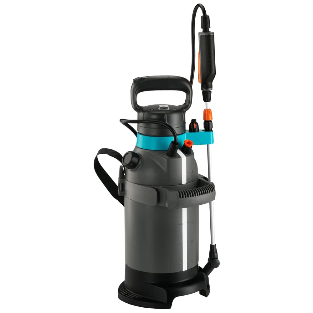 GARDENA Drucksprühgerät Drucksprüher 5 L EasyPump 11136-20