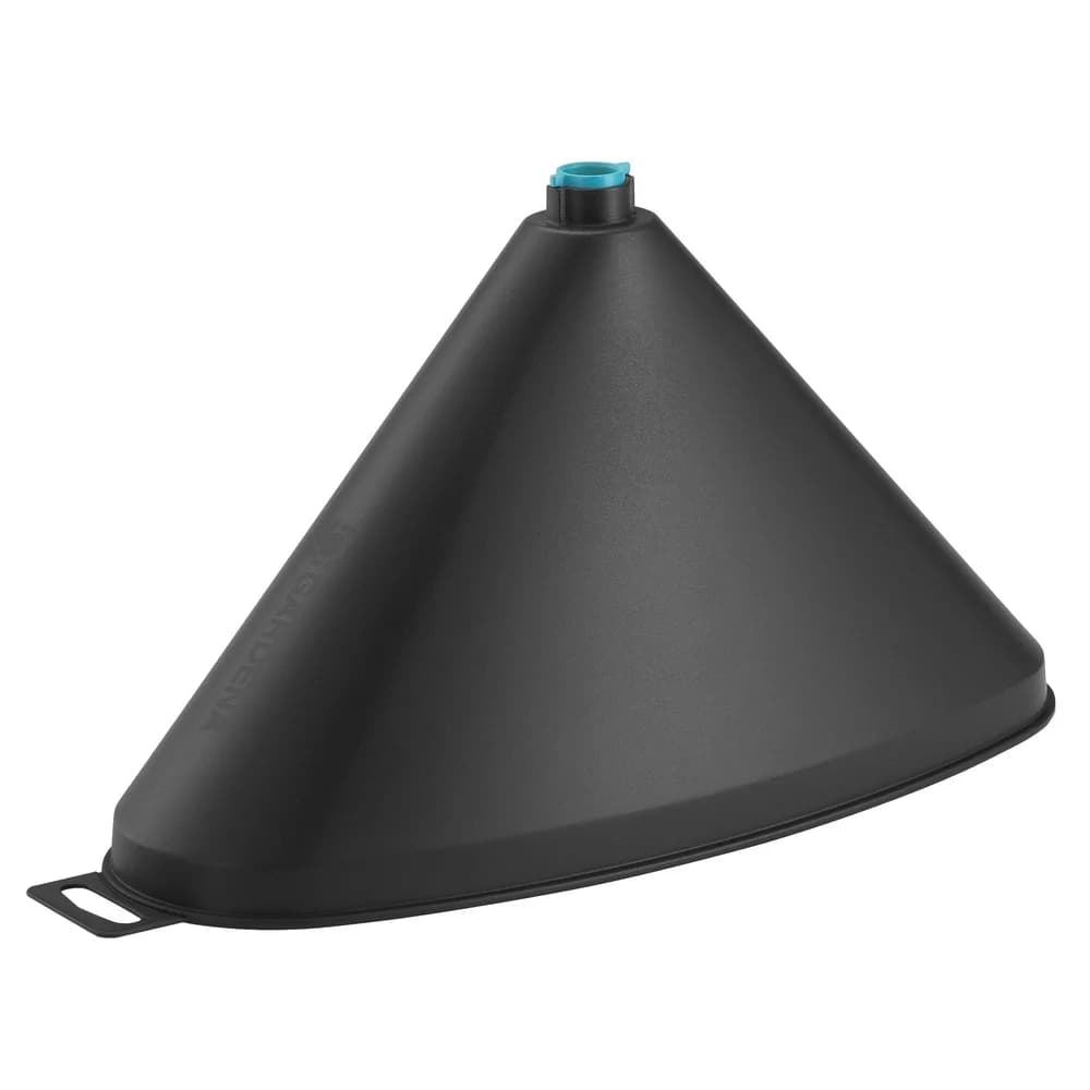 GARDENA Sprühkegel Sprühkegel, für 5L Drucksprüher (schwarz)