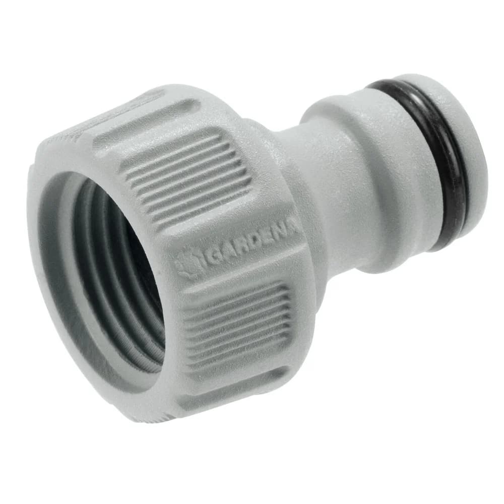 Tap Coupling 21mm (G 1/2")