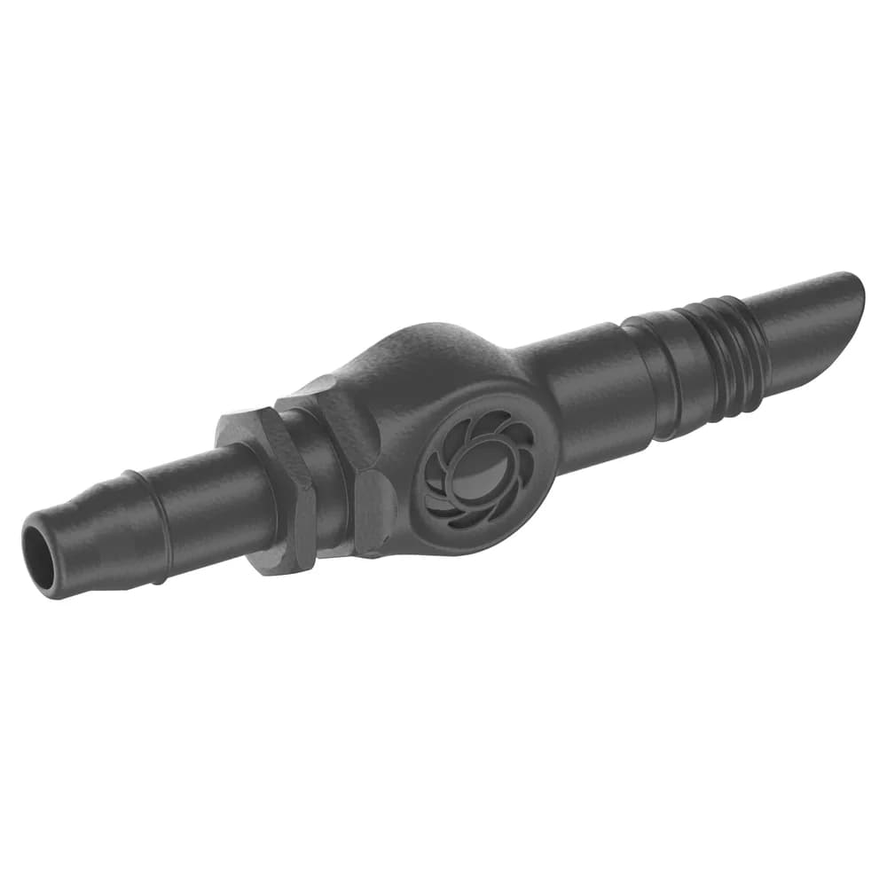 Verbinder 4,6 mm (3/16")