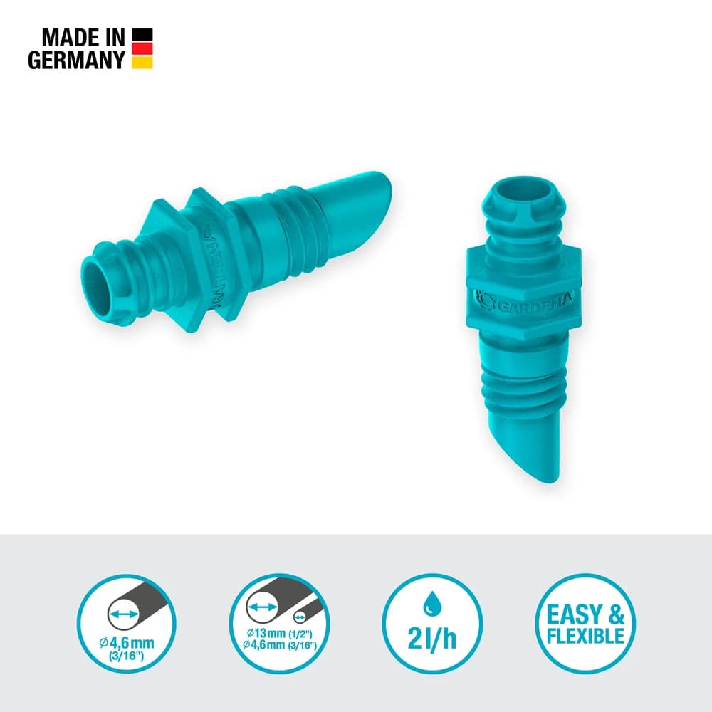 GARDENA Tropfer
