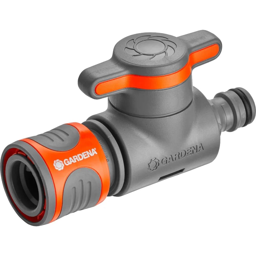 18267-50 Control Valve