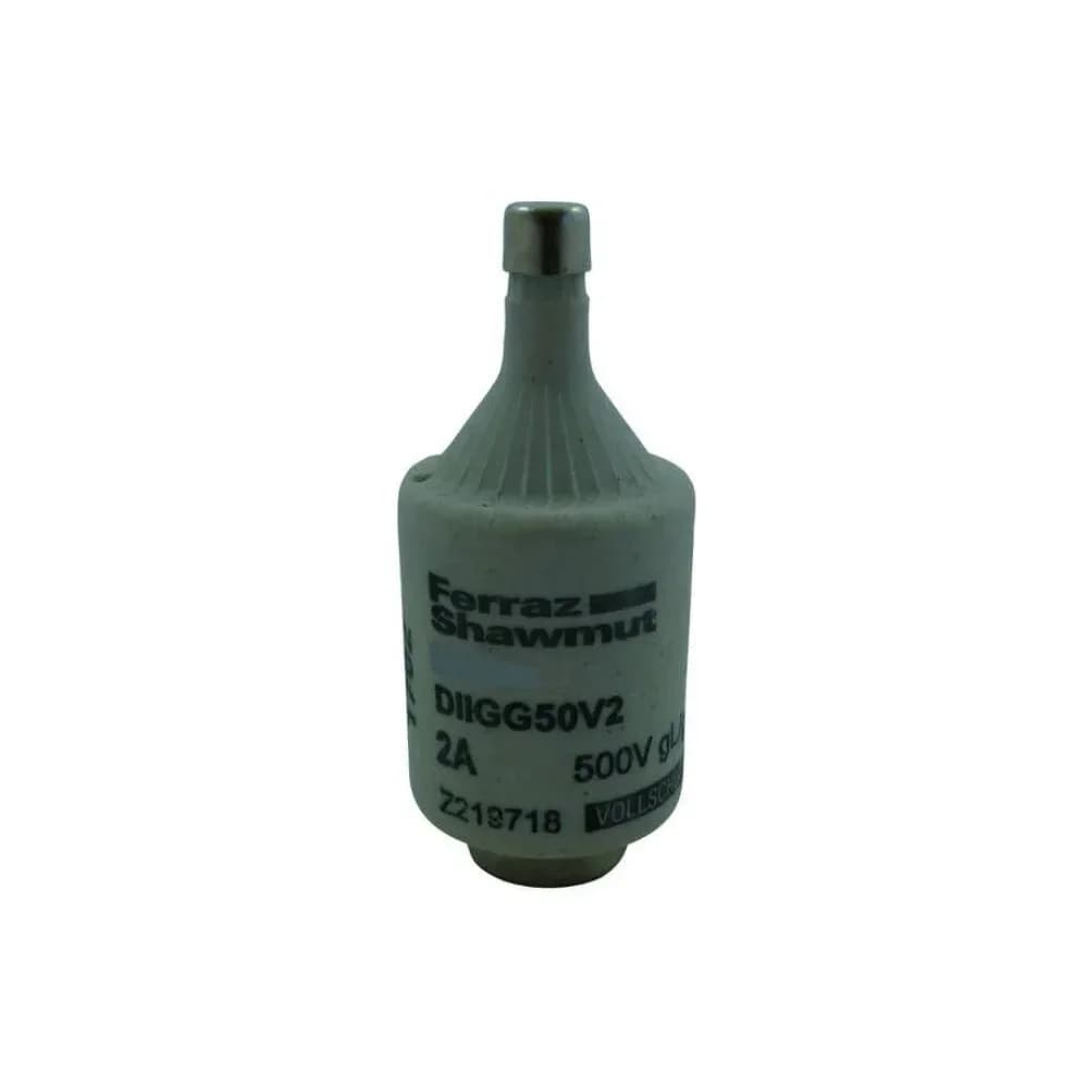 Mersen D-Sicherungseinsatz DIIGG50V2