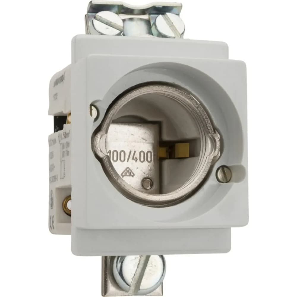 Mersen Sicherungssockel NEOZED 01722.470000