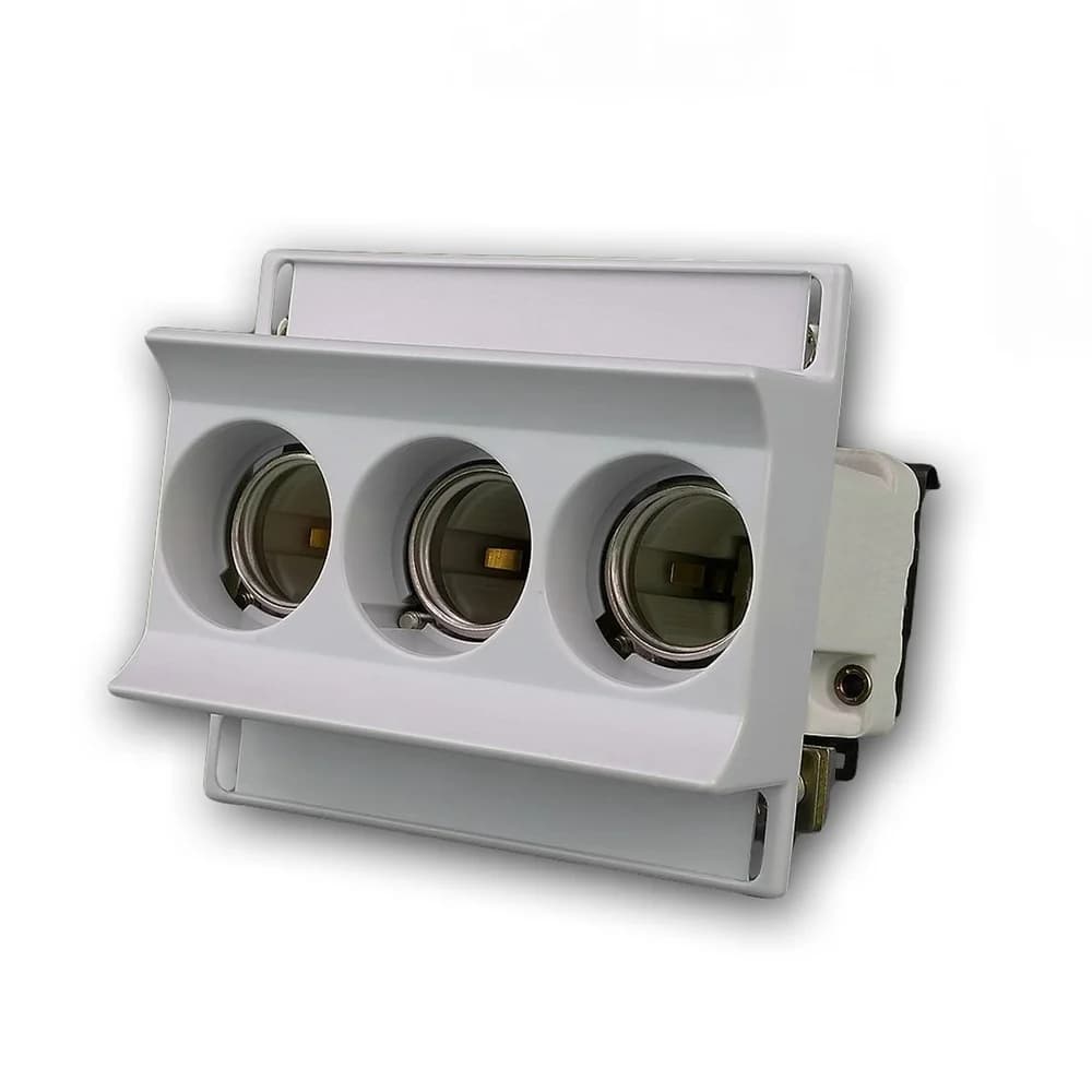 Mersen Sicherungssockel NEOZED 01731.272000