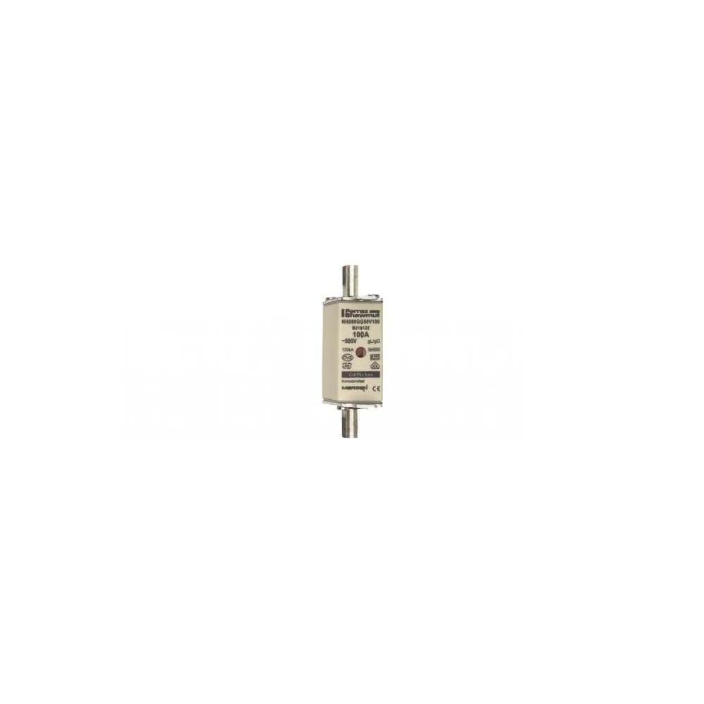 Mersen NH-Sicherungseinsatz SF NH000GG50V100