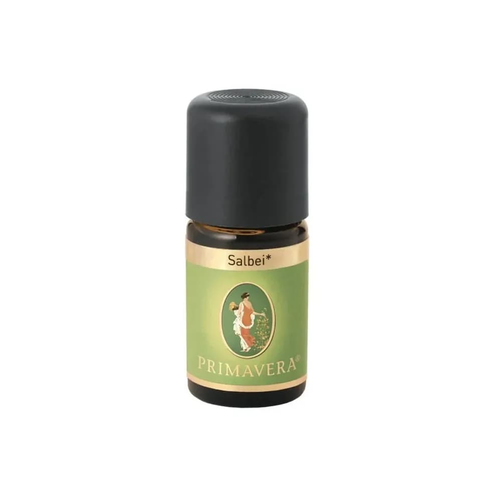 Primavera Salbei bio