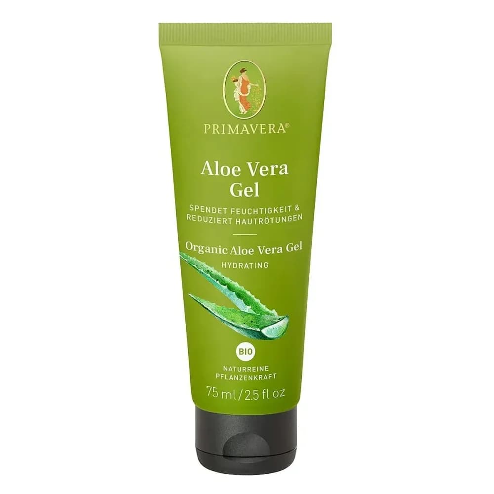 Aloe Vera - Gel