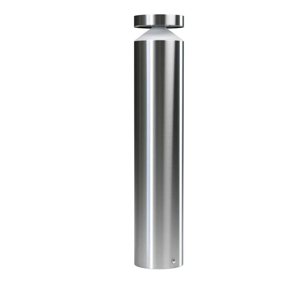 Osram Außen-Wandleuchte OSRAM HOMELIGHTING ENDURA Style Cylinder 50cm 6W 4099854453106 LED-Auß grau