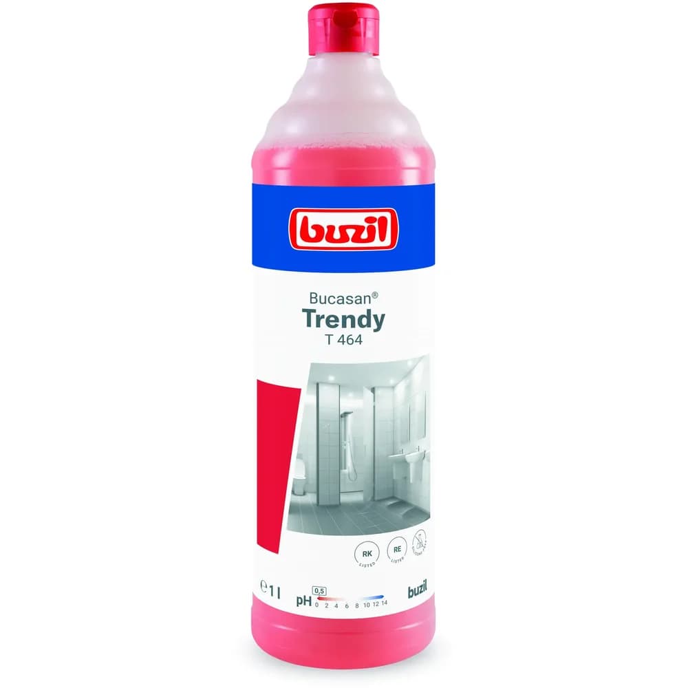Buzil Bucasan Trendy Sanitärreiniger 1l