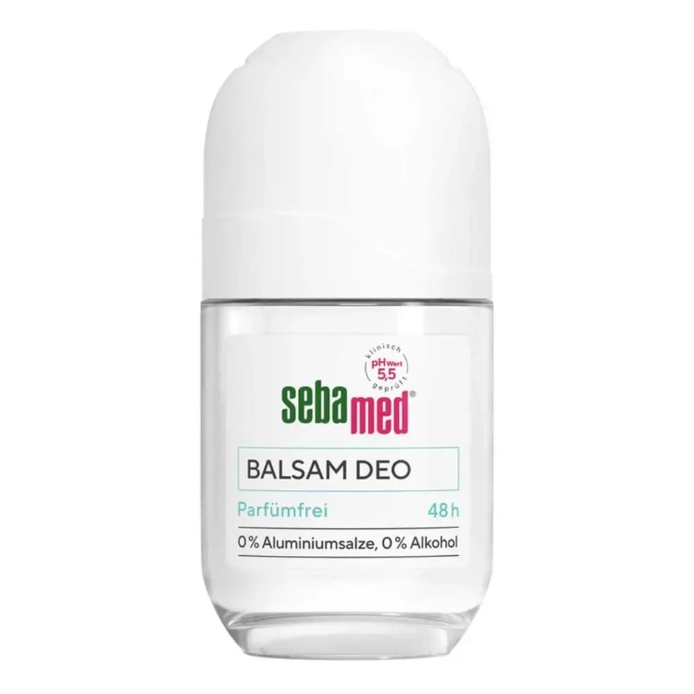 Sebamed Balsam Deo Pff Rol