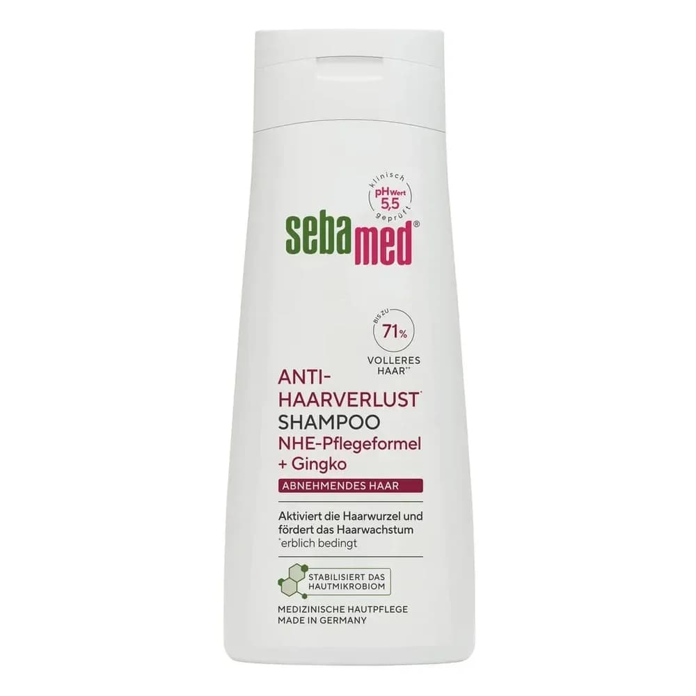 Sebamed Anti-haarverlust Shampoo