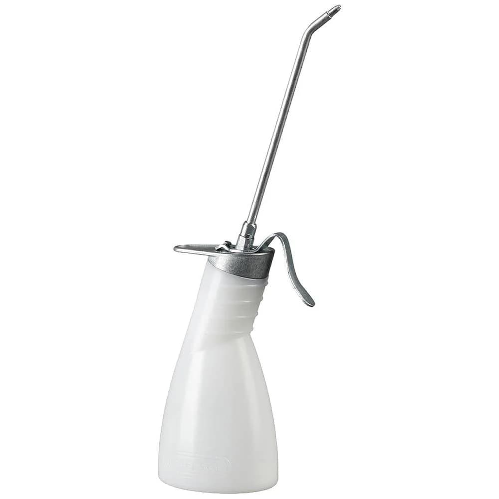Pressol Spritzöler HDPE 500 ml Doppelpumpe