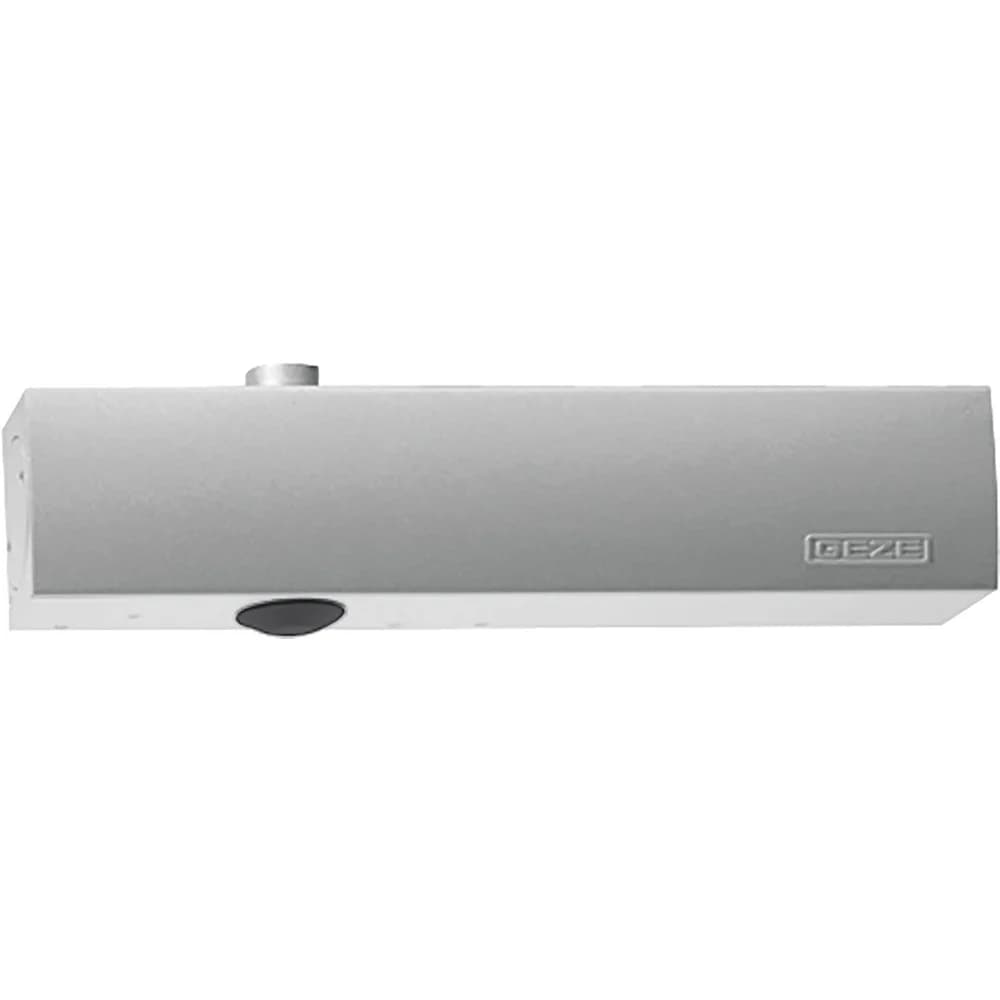 Türschließer TS 5000 L - silber