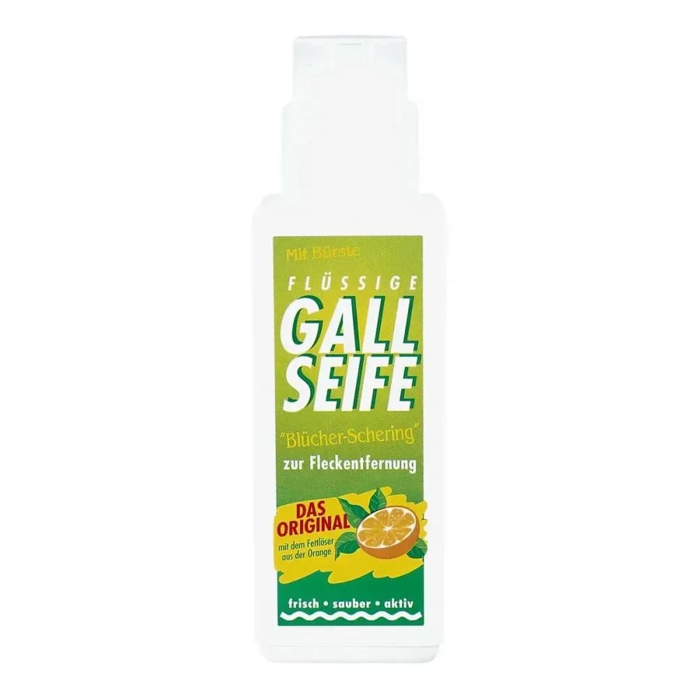 GALLSEIFE flüssig Blücher Schering 250 ml